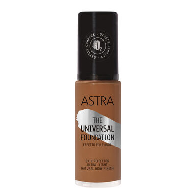 Astra The Universal Foundation N.014
