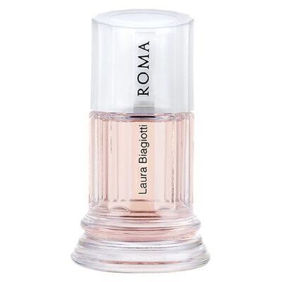 Laura Biagiotti Roma Fiori Bianchi EDT 25ml