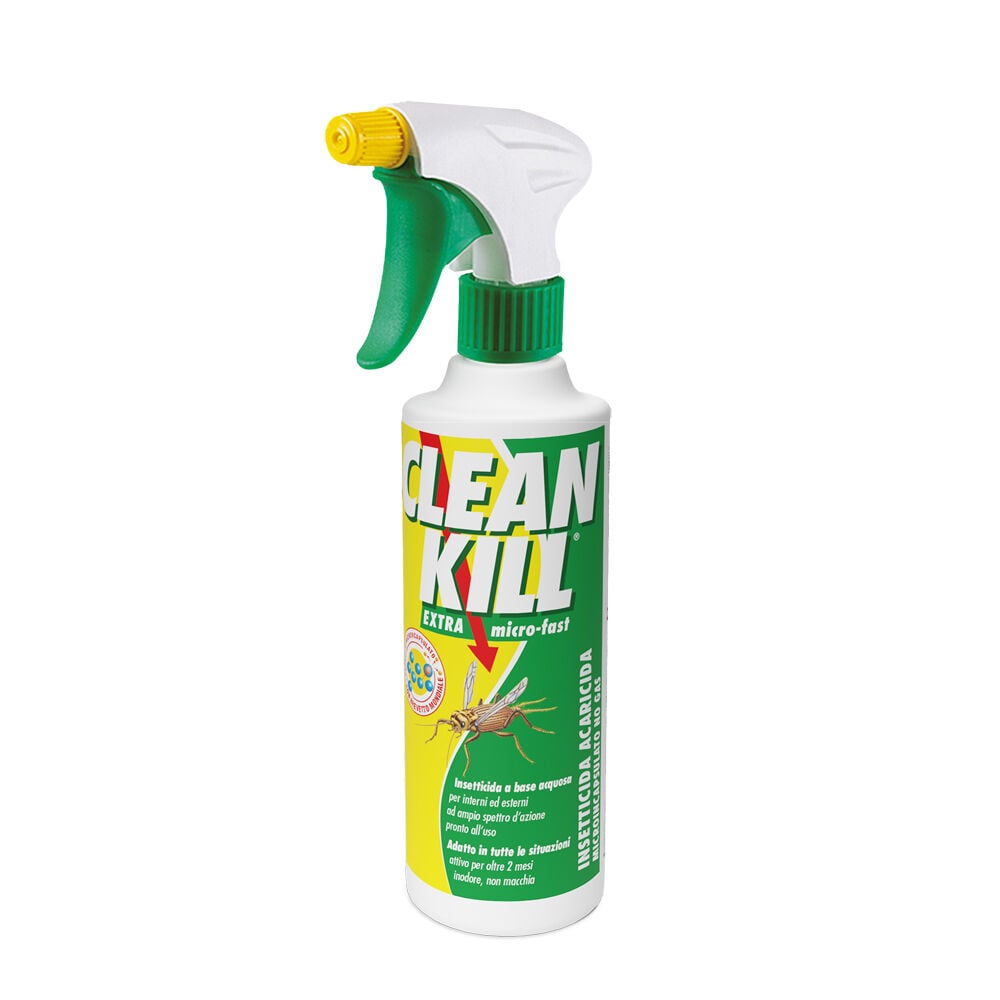 Enpro Verdi Clean Kill Extra Micro Fast 375 Ml - Immagine 8