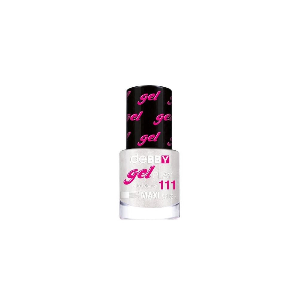 Debby smalto gelPLAY N.111 - -