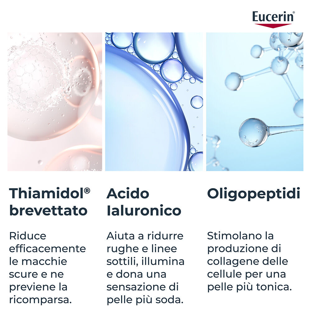 Eucerin Anti-Pigment Contorno Occhi Illuminante Correttore Occhiaie 15 ml, , large