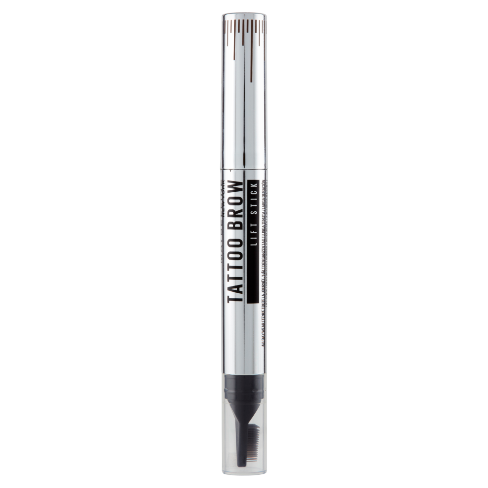 Maybelline Matita Sopracciglia Tattoo Brow Lift N.03 - -