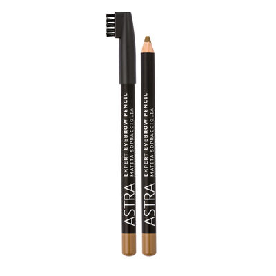 Astra Expert Eyebrow Pencil N.004