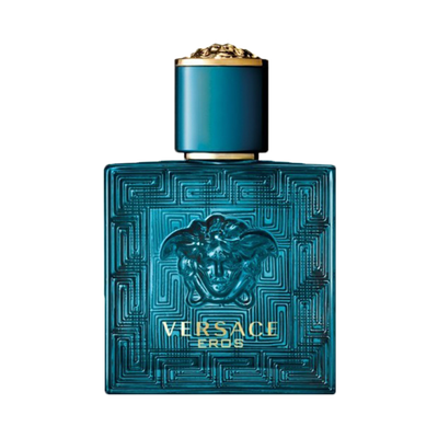 Versace Eros After Shave Lotion 100 ml