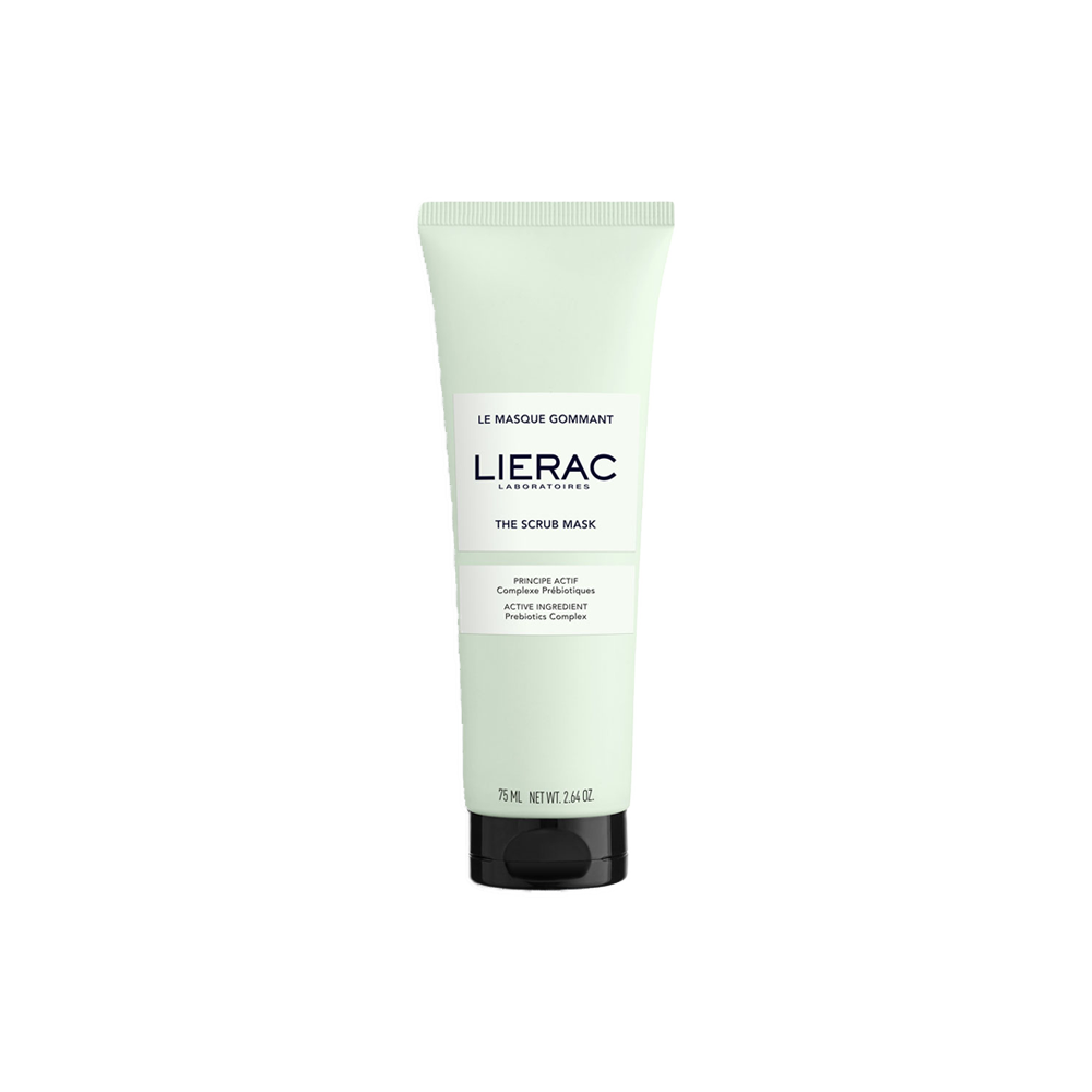 Lierac La Maschera Esfoliante 75 ml, , large