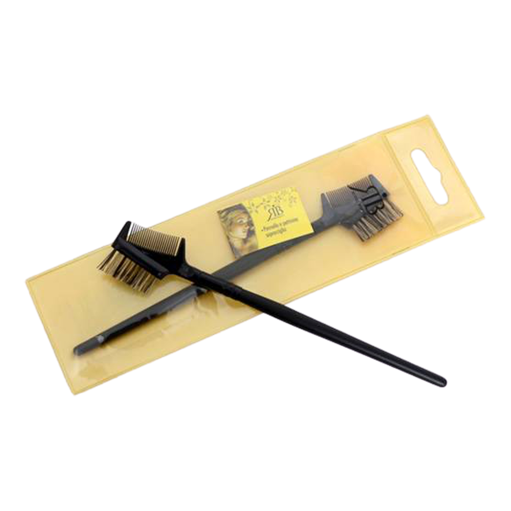 Royal Beauty Pennello Pettin. Sopracciglia, , large