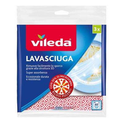 Vileda Panno Lavasciuga