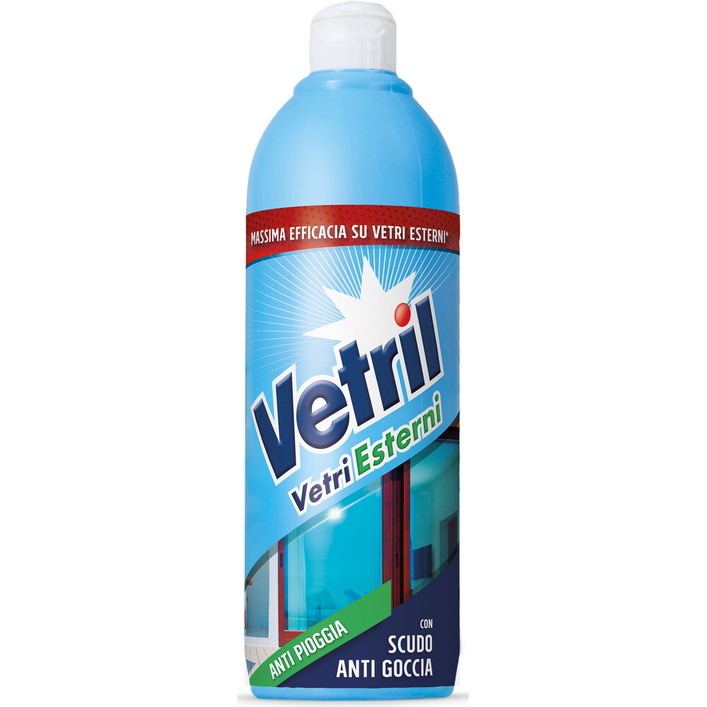 Vetril Vetri Esterni 650ml - -
