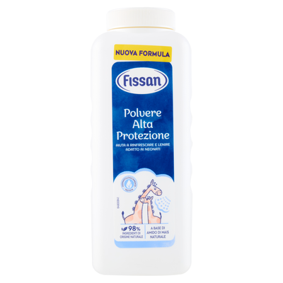 Fissan Polvere Alta Protezione 200 g