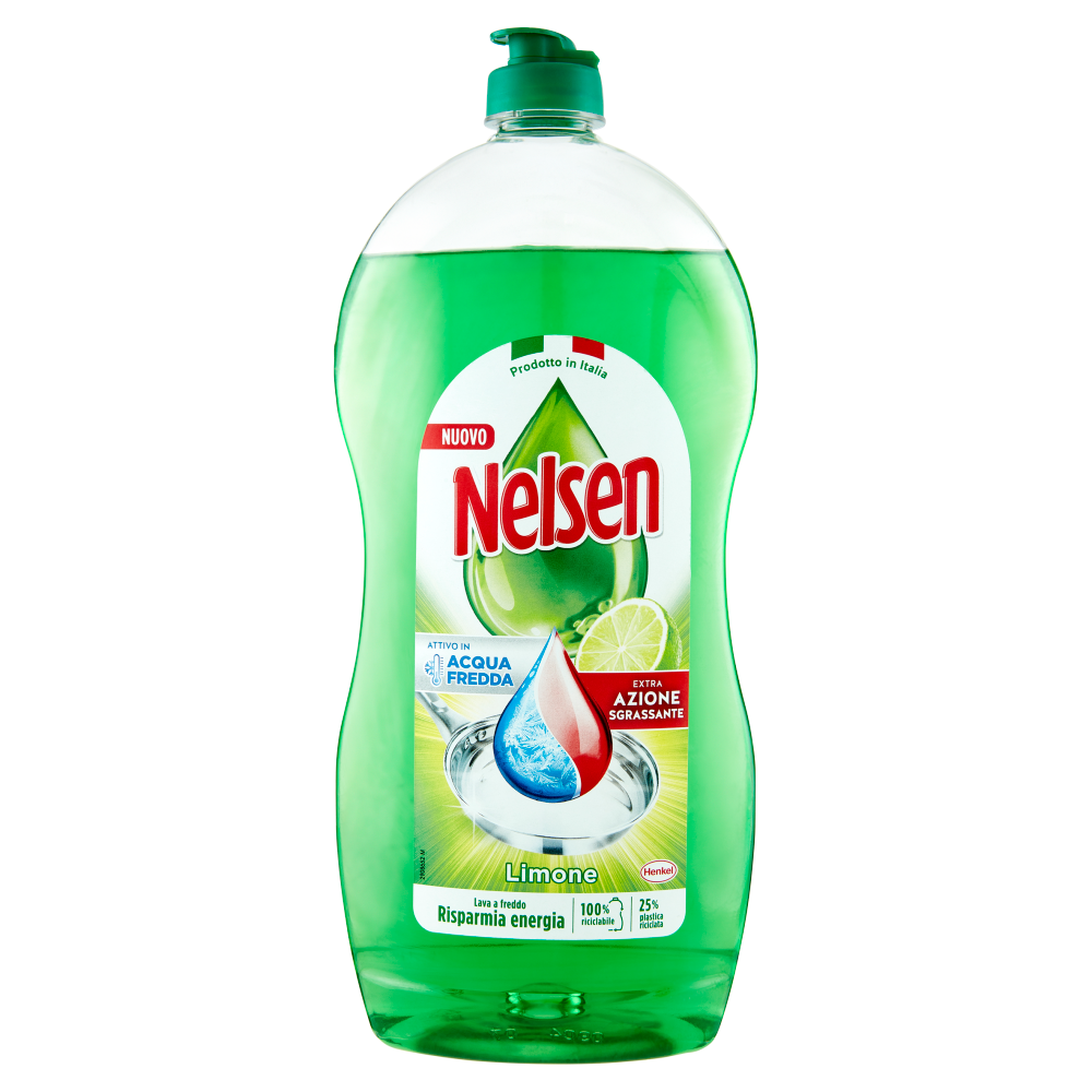 Nelsen Limone 850 ml, , large