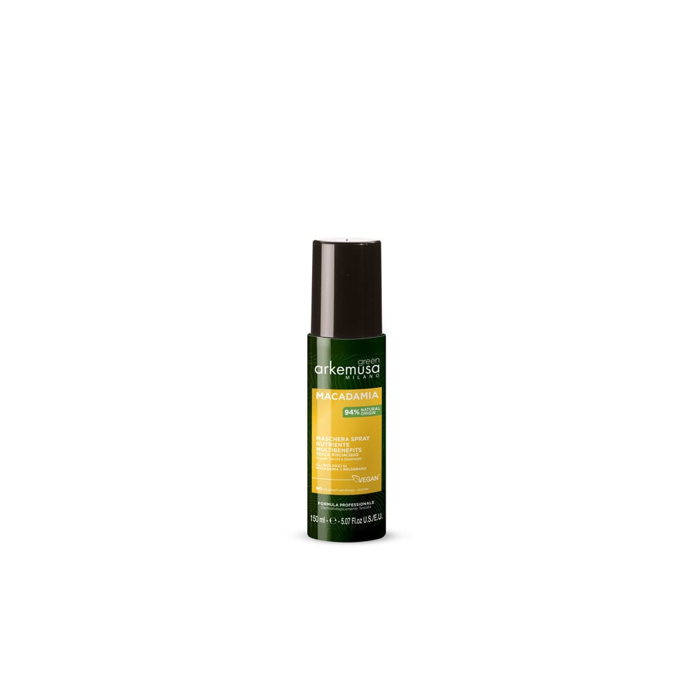 Dikson Arkemusa Maschera Spray Nutriente 150ml - - - Immagine 1