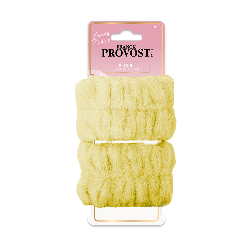 Franck Provost Polsini Beauty Routine, , large