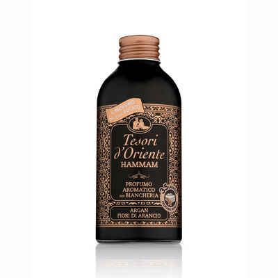 Tesori d'Oriente Hammam Profumo Biancheria 250 ml