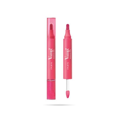 Pupa Vamp! Marker Duo N.06