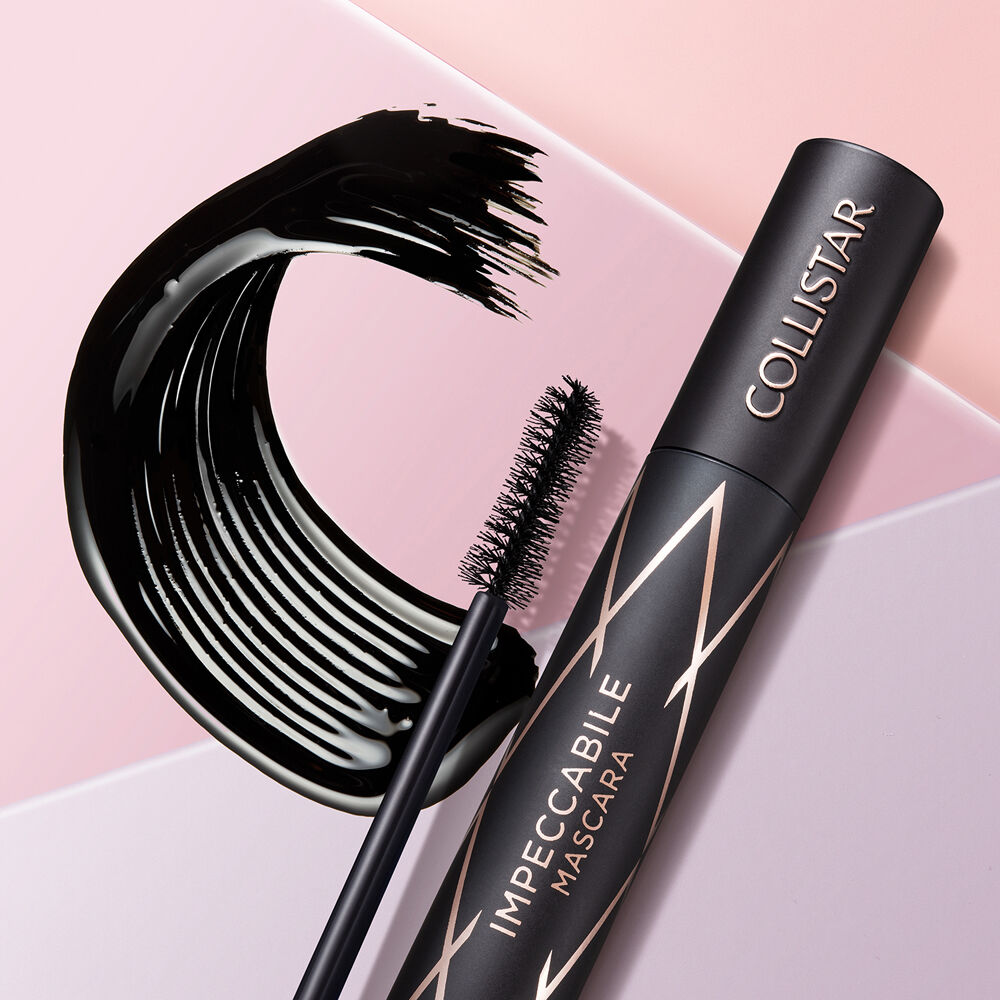 Collistar Impeccabile Mascara, , large