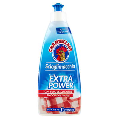 Chanteclair Extra Power Scioglimacchia 375 ml