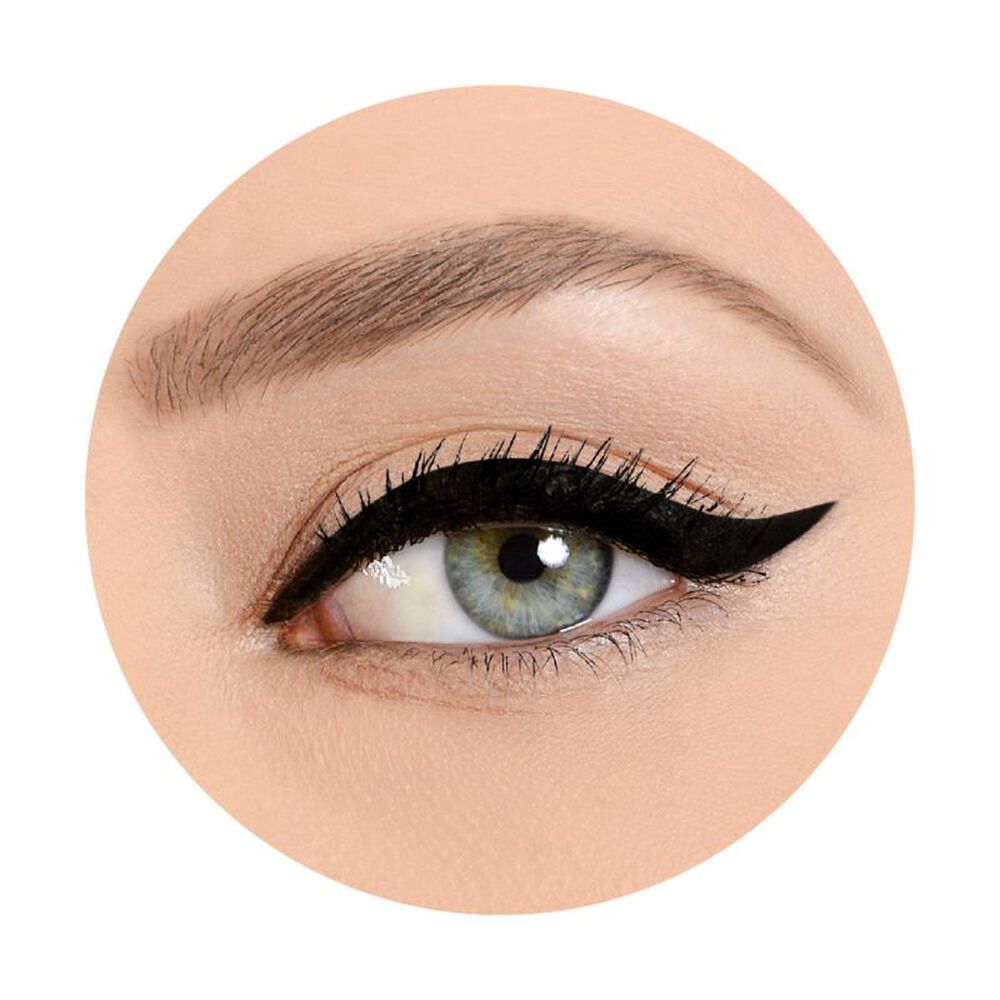 Pupa Vamp! Stylo Liner Black 100, , large