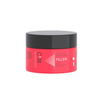 Caddy's C'74 Maschera Rimpolpante Filler 200ml
