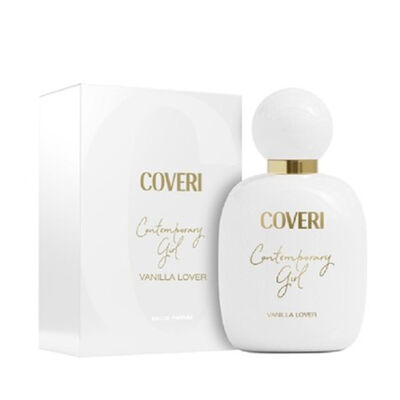 Enrico Coveri Contemporary Girl Vanilla Lover 100ml