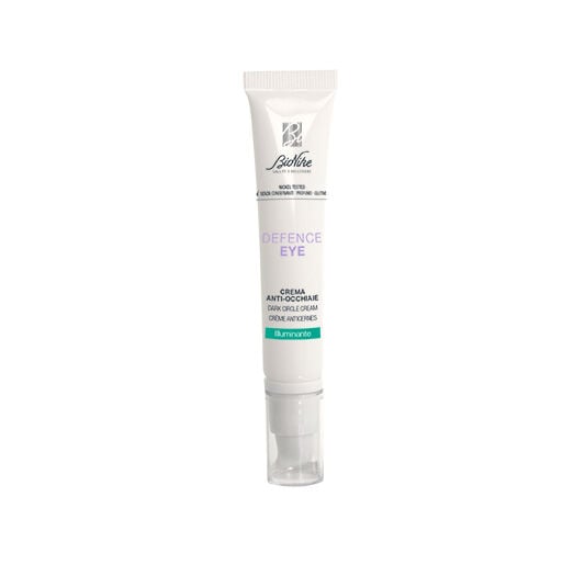Bionike Defence Eye Crema Anti-Occhiaie 15 ml - - - Immagine 1