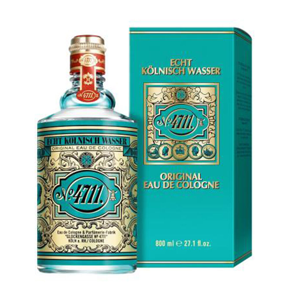 4711 Colonia EDC 50ml, , large