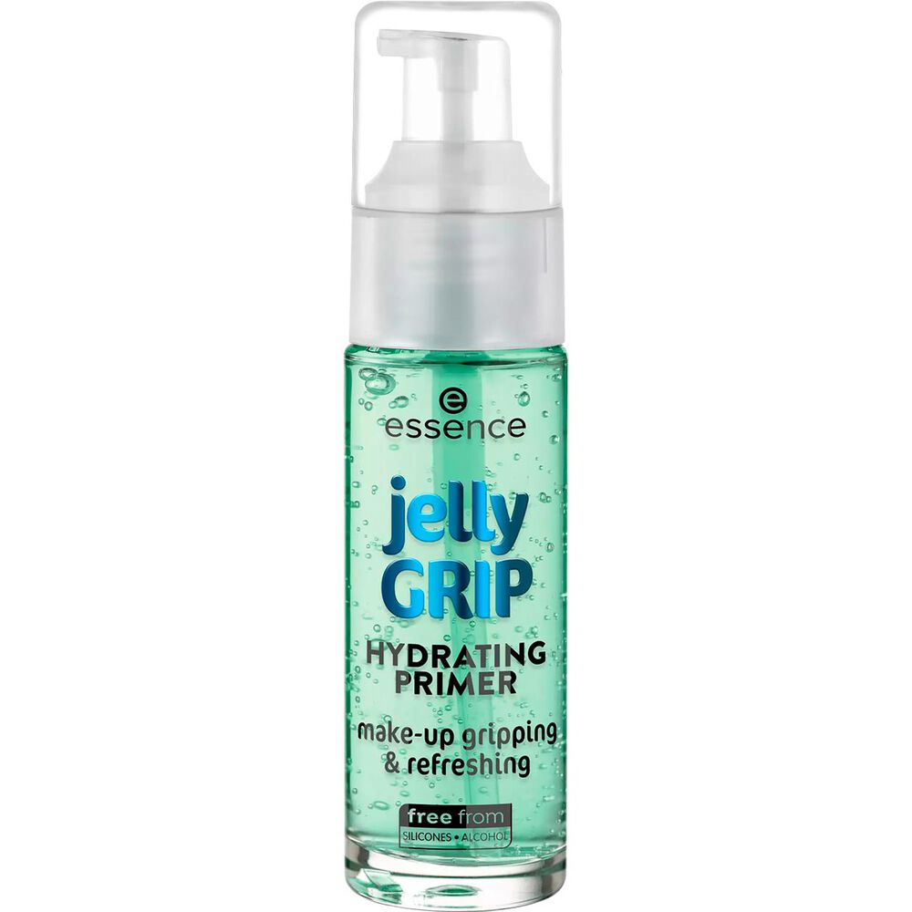 Essence Jelly Grip Primer Effetto Idratante ,  Essence Jelly Grip Primer Effetto Idratante , , large