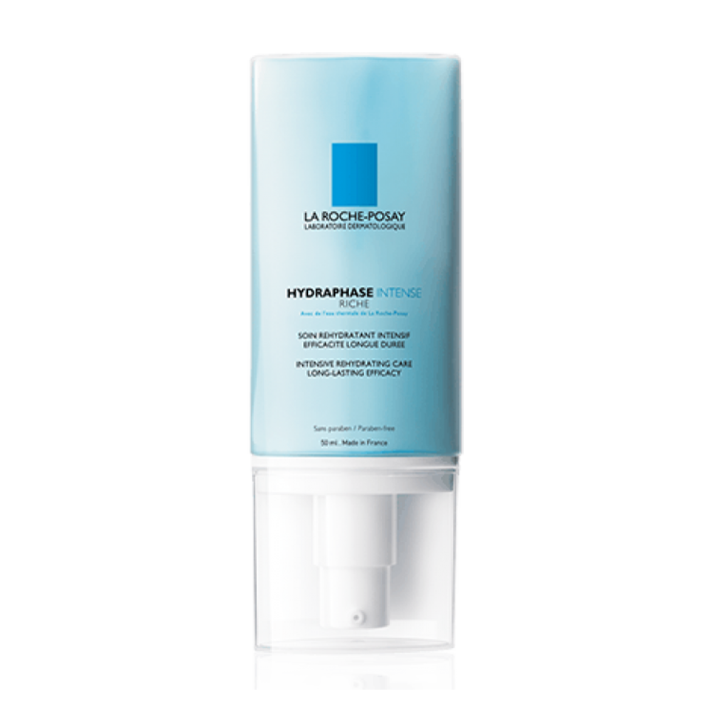 La Roche Posay-Phas (L'oreal) Crema Hydraphase Ha Riche 50Ml - Immagine 3