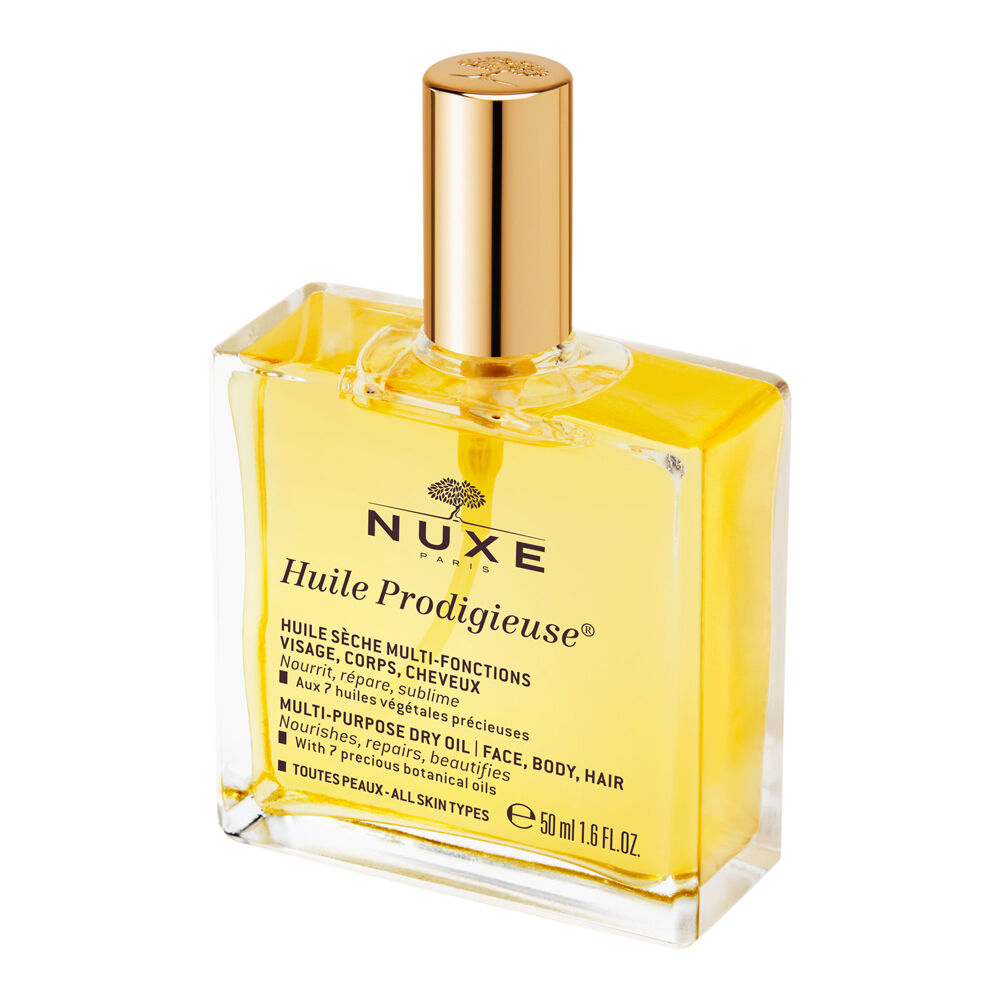 Nuxe Huile Prodigieuse Olio Secco 50 ml, , large