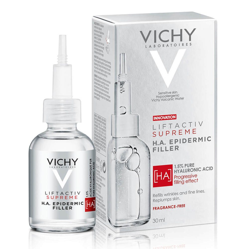 Vichy Lifactiv Supreme Siero Filler 30 ml, , large