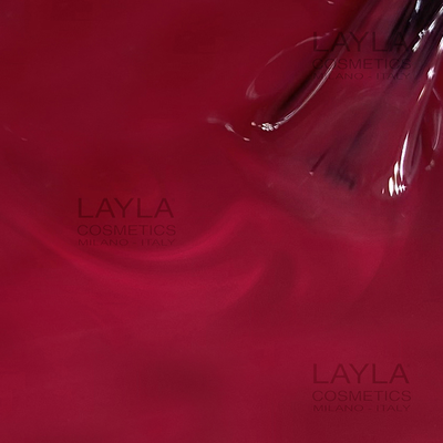 Layla Gel Polish Colour N.89