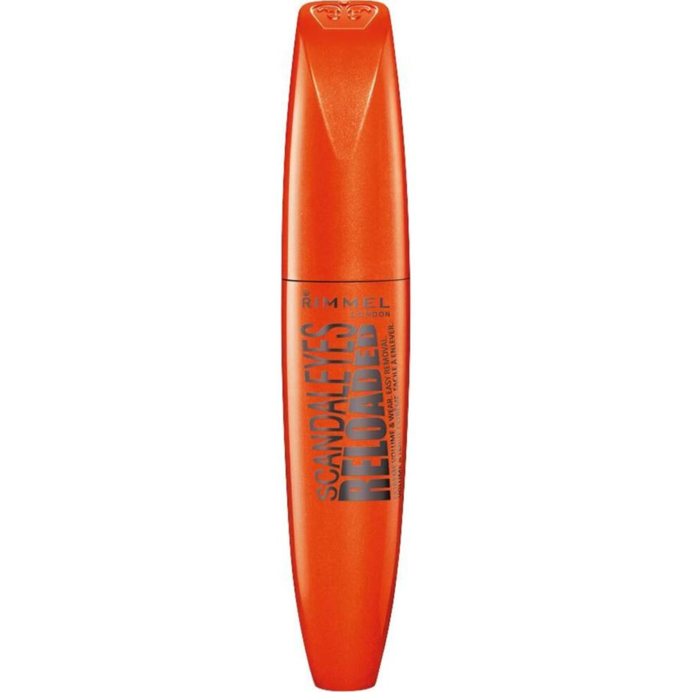 Rimmel Mascara Scandal'eyes Reloared, , large