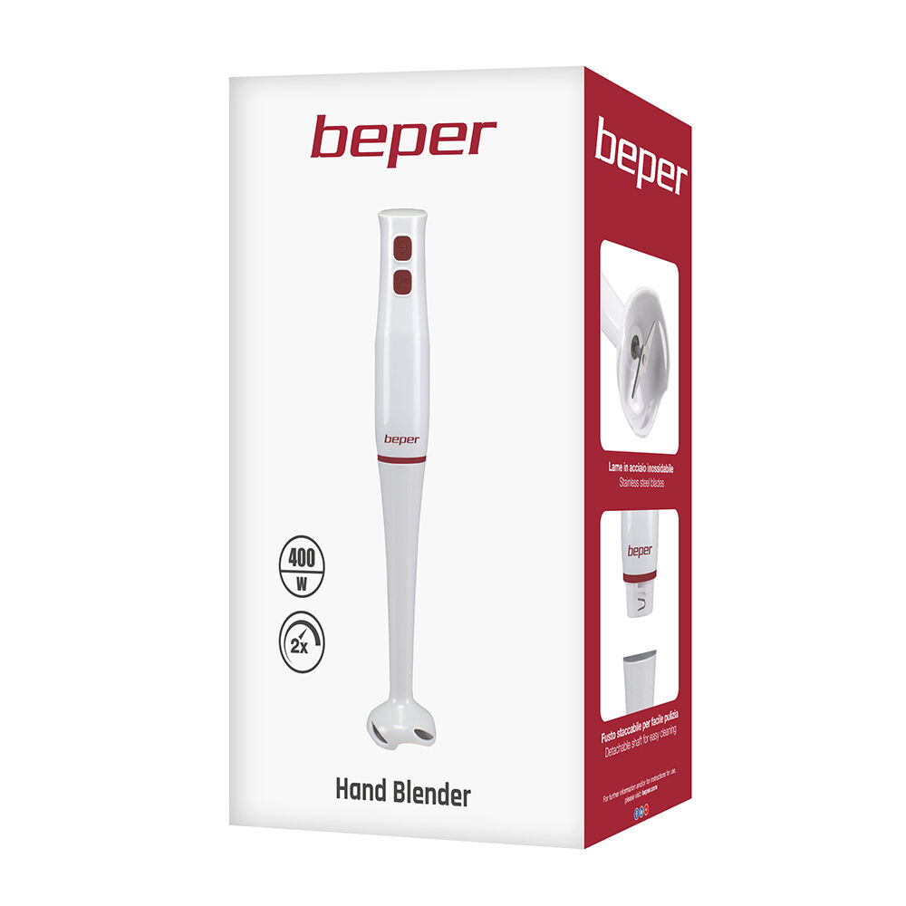 Beper Frullatore a Immersione, , large