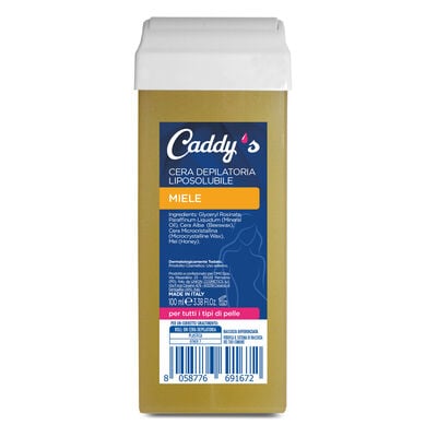Caddy's Miele Cera Roll-on 100 ml