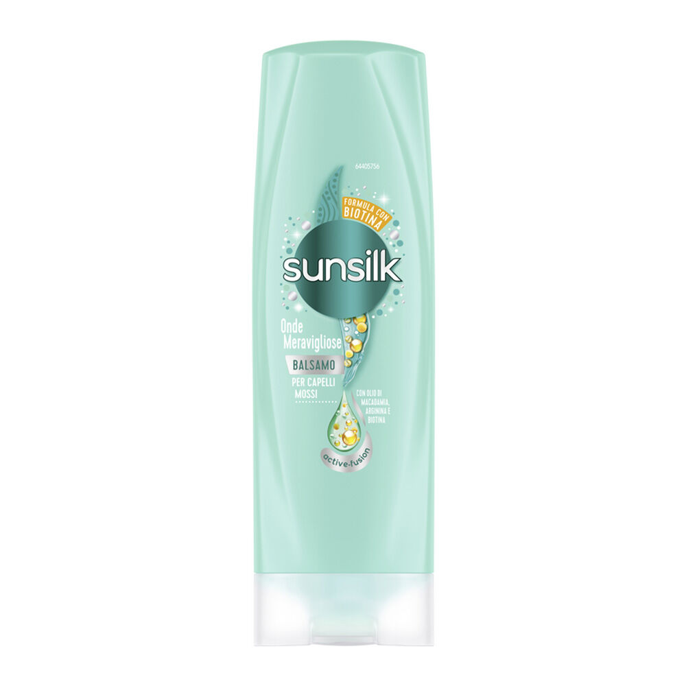 Sunsilk Balsamo Onde Meravigliose 200 ml	, , large
