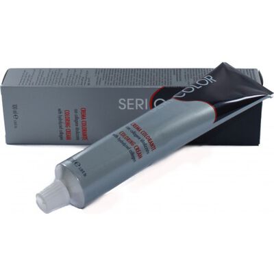 Sericolor Colorazione Permanente Castano Chiaro Intenso N.5.0