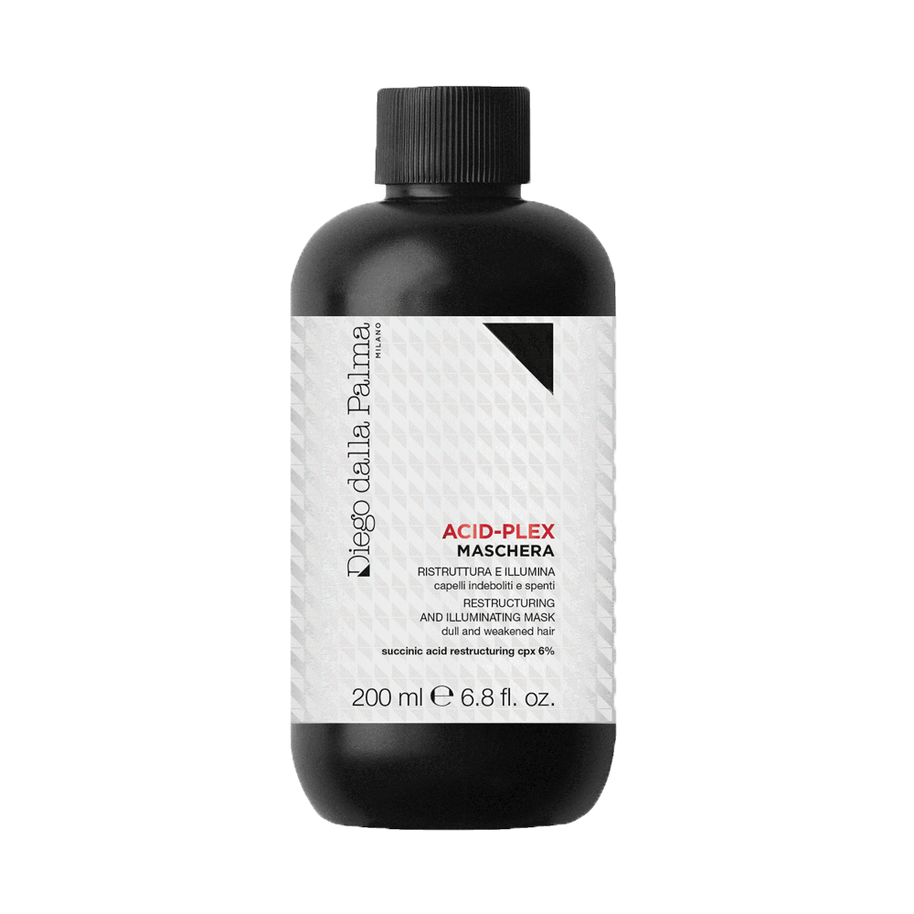 Diego dalla Palma Acid-Plex Ristruttura e Illumina Maschera 200 ml, , large