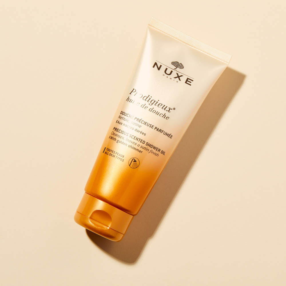 Nuxe Olio Doccia Prodigieux 200 ml, , large