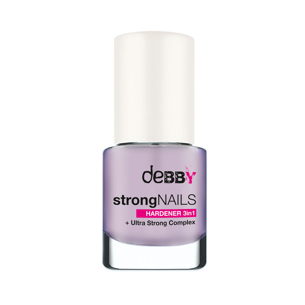 Debby Smalto Strong Nails, , large image number null