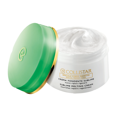 Collistar Crema Fondente Sublime 400 ml