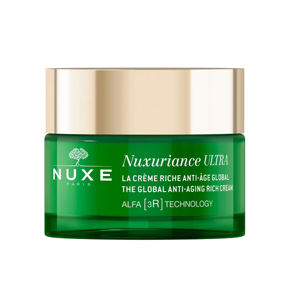Nuxe Nuxuriance Ultra Crema Ricca Giorno 50Ml - --image