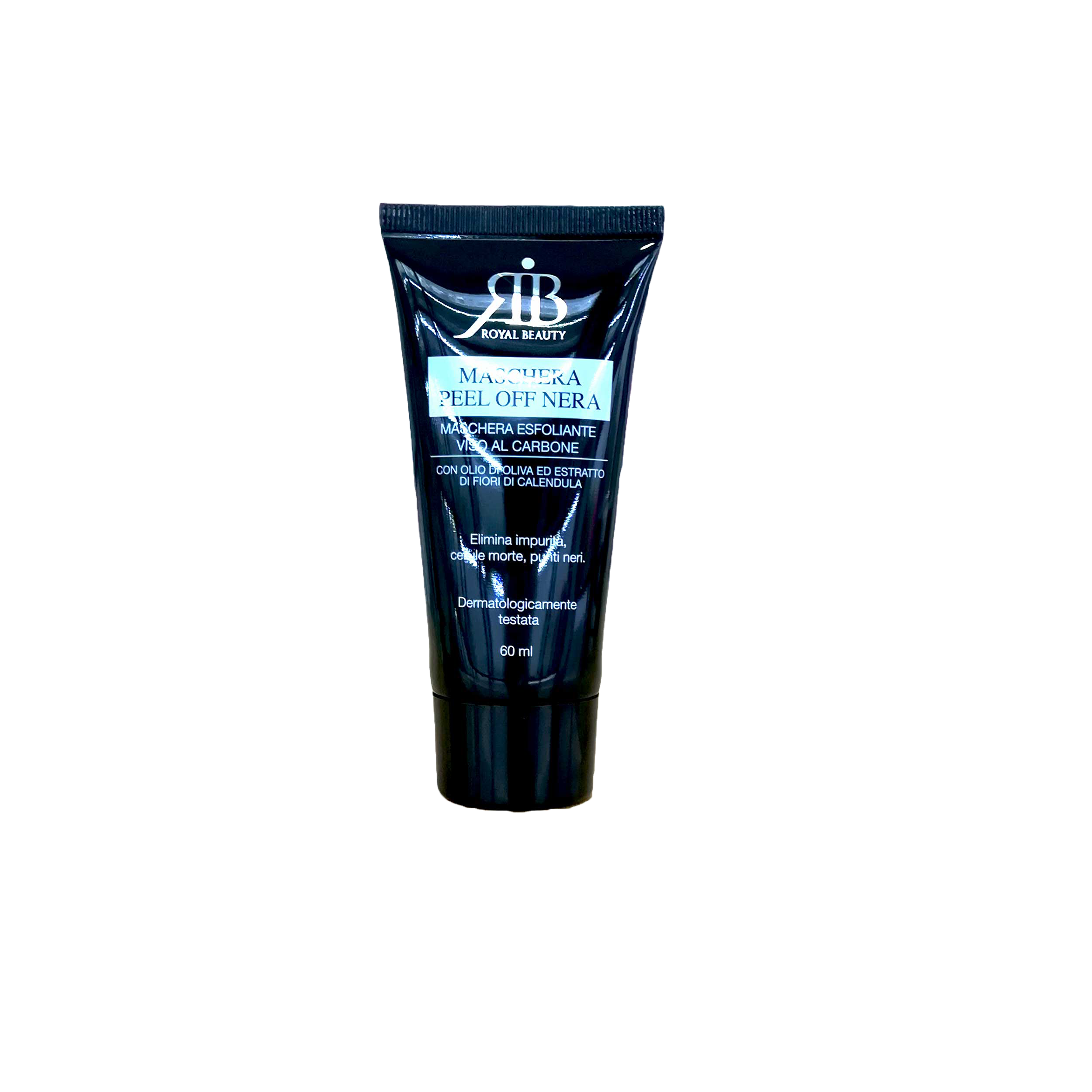 Maschera Peel Off - -