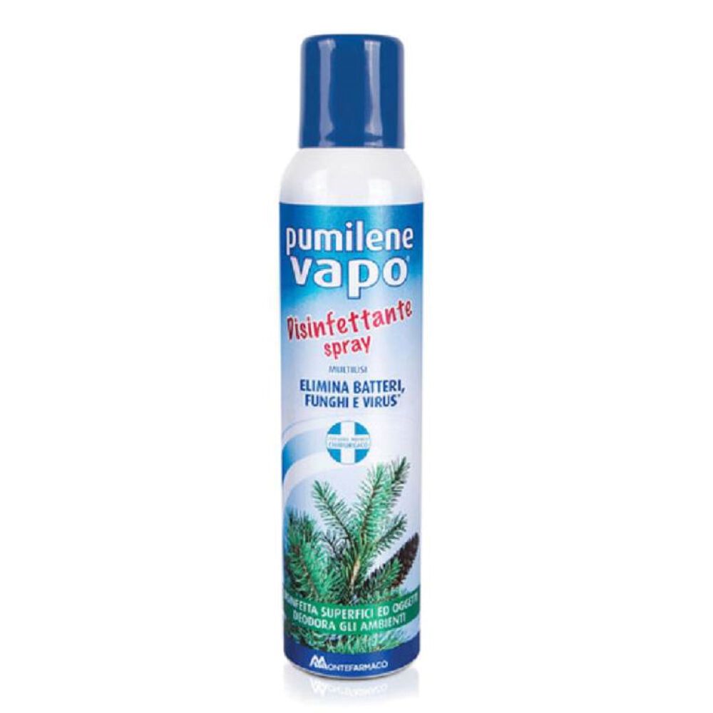 Pumilene Disinfettante 250ml, , large