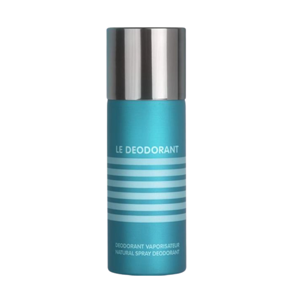 Jean Paul Gaultier Le Male Deodorant Spray 150 ml, , large