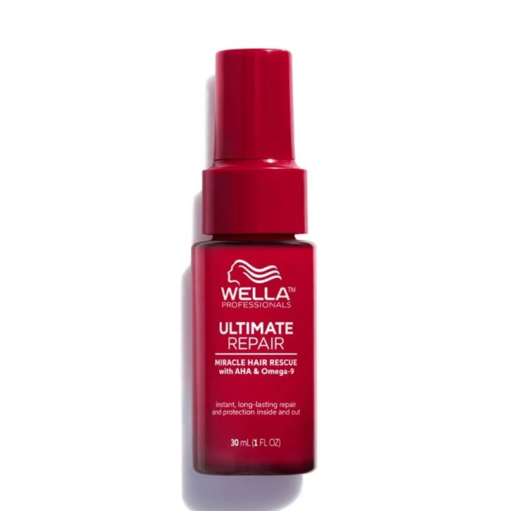 Wella Professionals Ultimate Repair Miracle Hair Rescue 30ml, , large