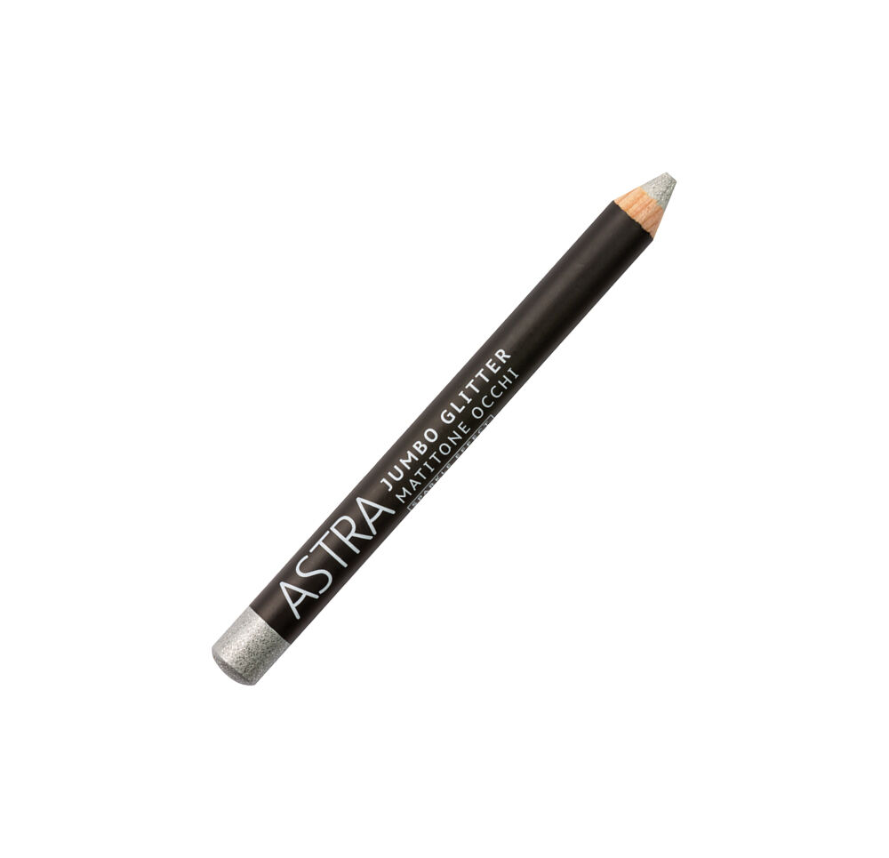 Astra Jumbo Eyeshadow Glitter N.030 - -