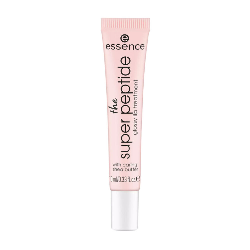 Essence The Super Peptide Glossy Lip Treatment, , large