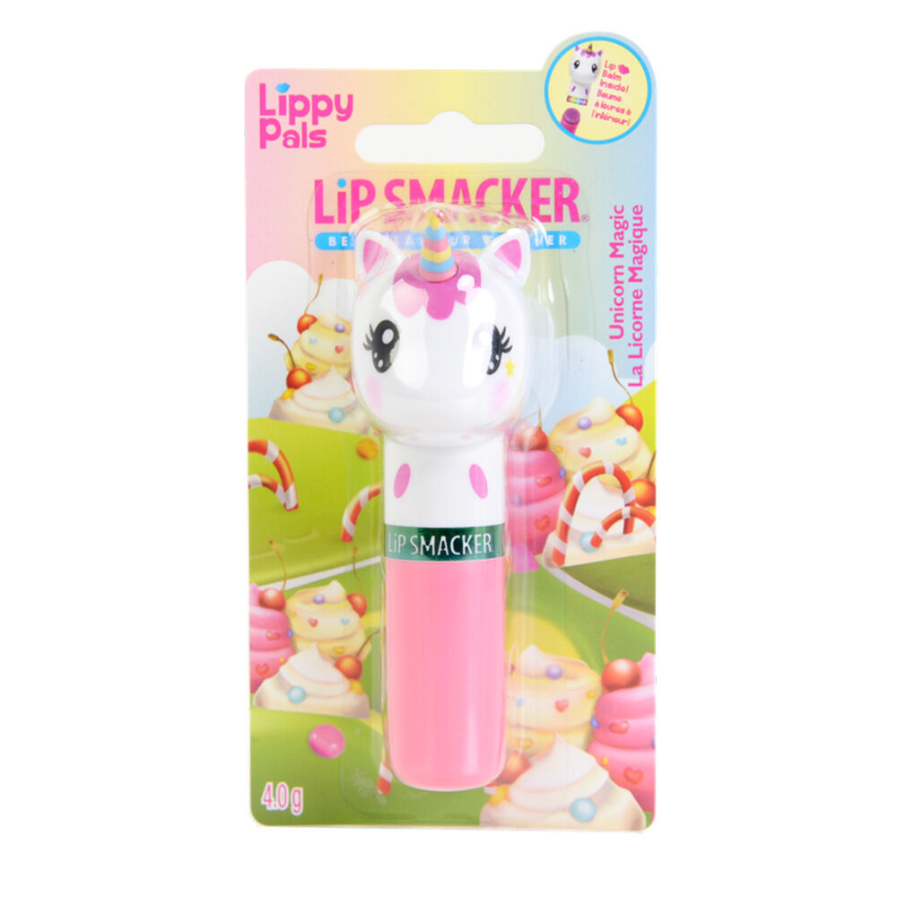 Lip Smacker Unicorn - -