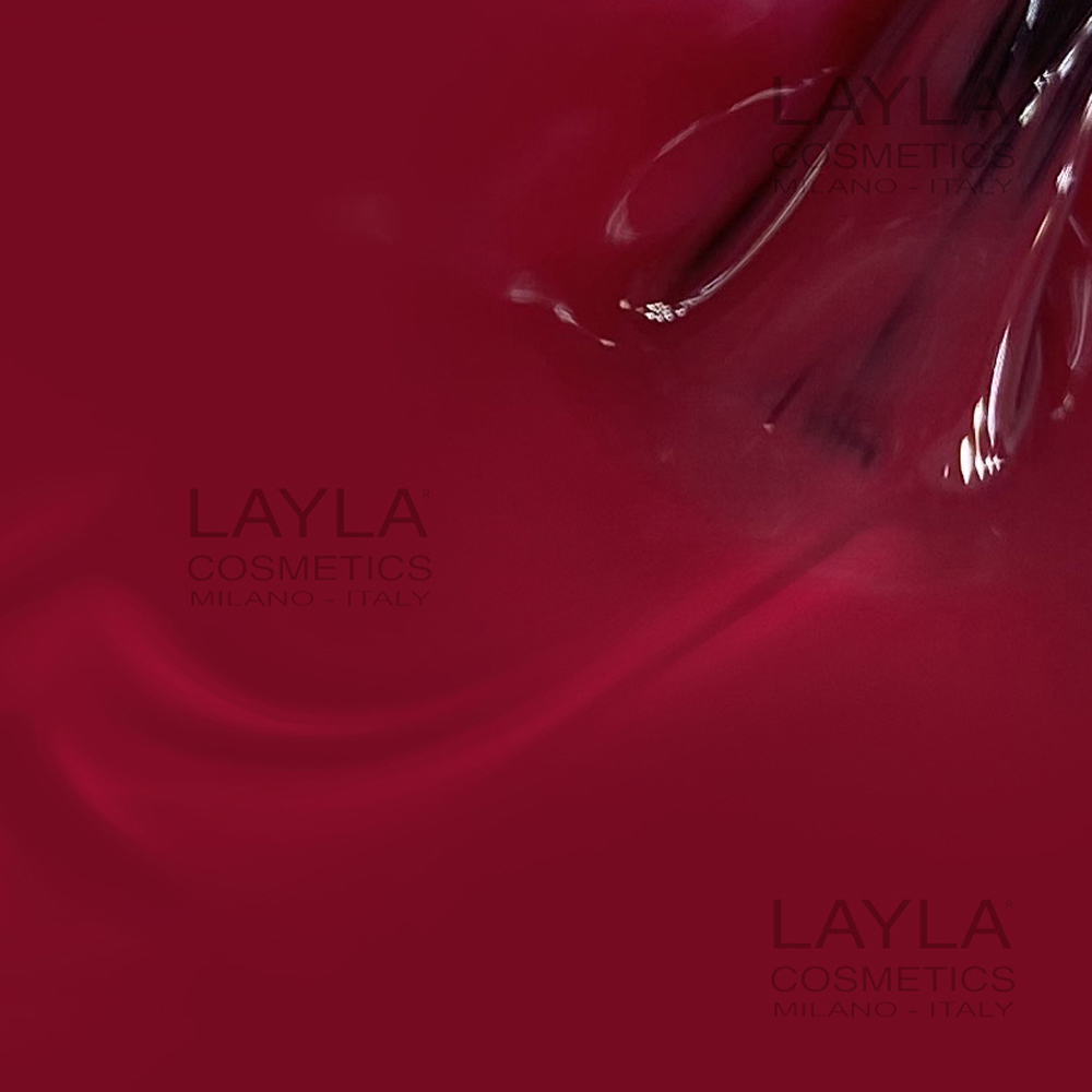 Layla Gel Polish Colour N.88 - -