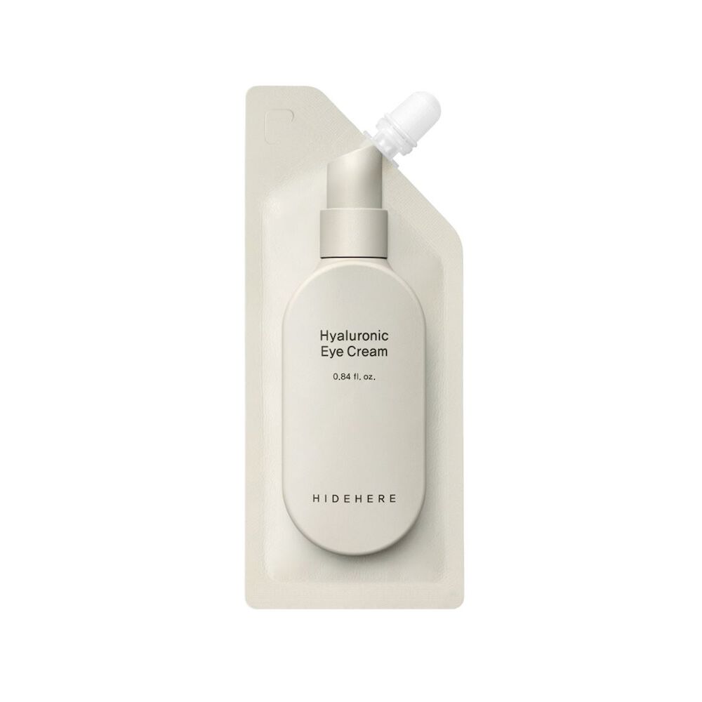 Hidehere Hyaluronic Eye Cream 25 ml, , large