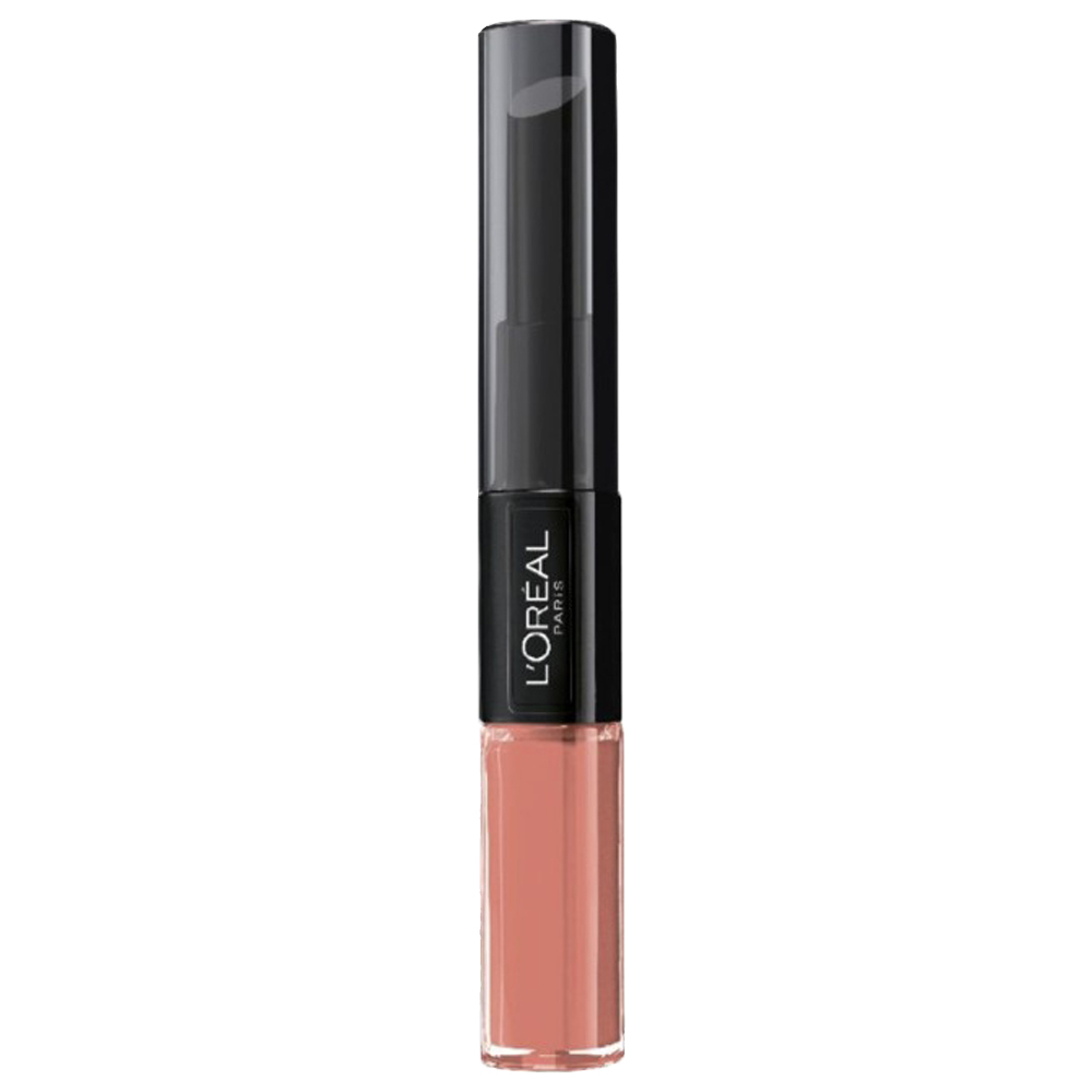 L'Oréal Rossetto Lipstick Infallible N.404 - -